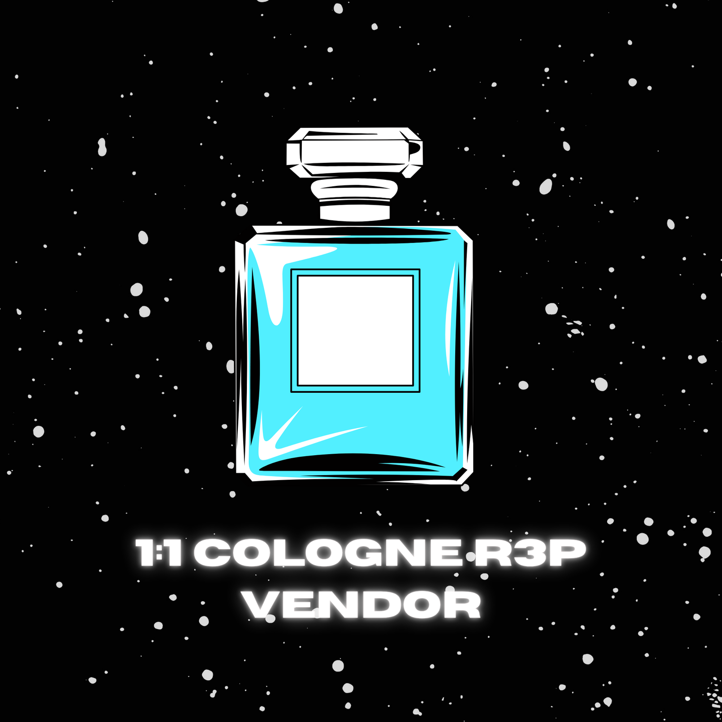 COLOGNE 1:1 U.S VENDOR