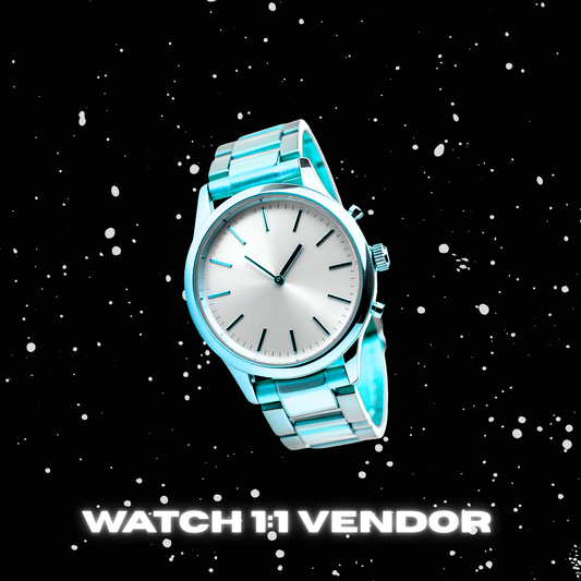 1:1 WATCH VENDOR