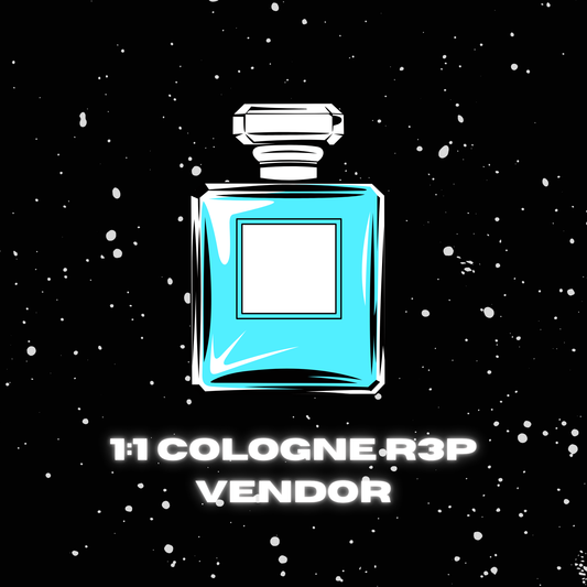 COLOGNE 1:1 U.S VENDOR