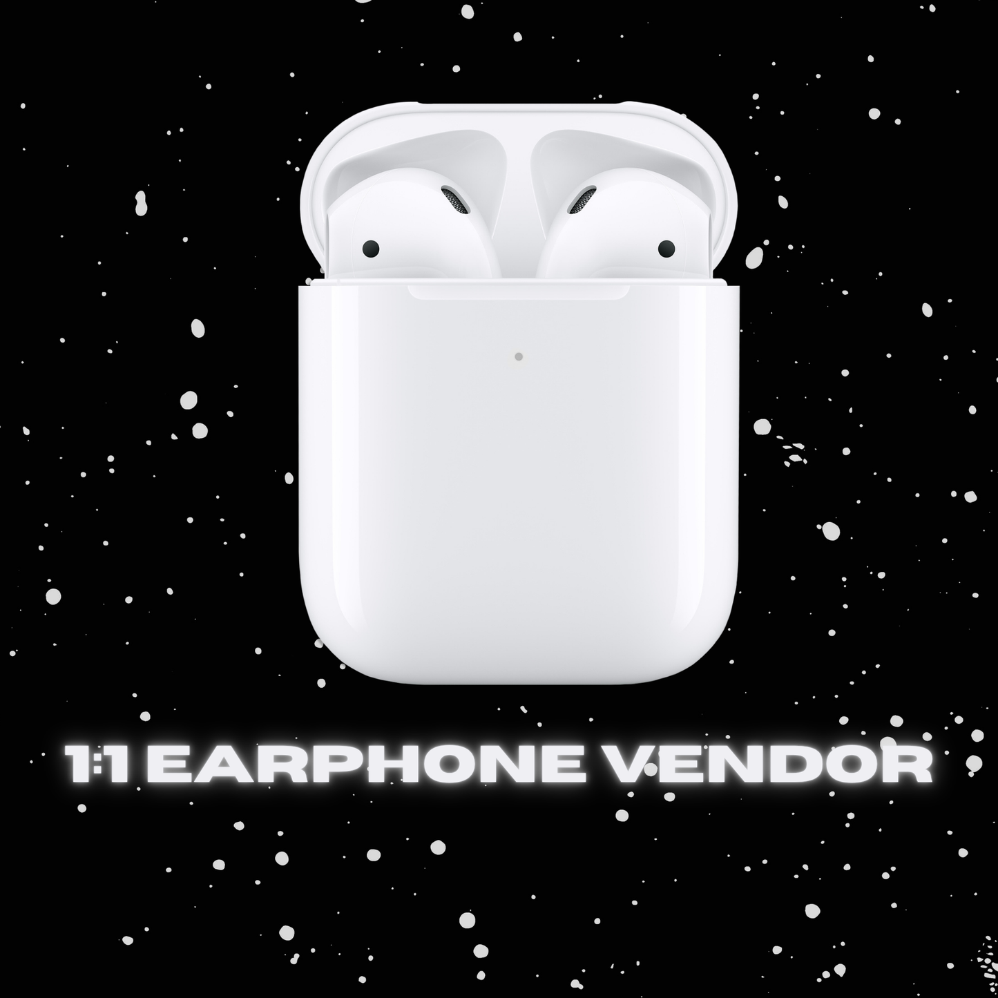 POD 1:1 U.S. VENDOR
