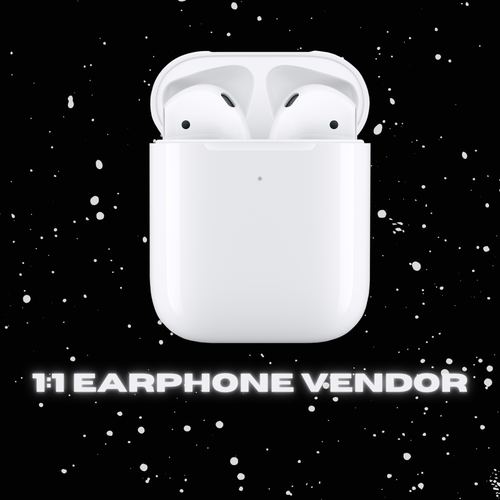 POD 1:1 U.S. VENDOR