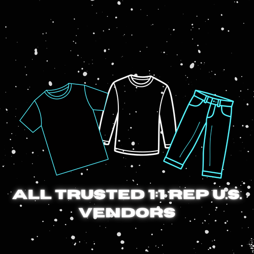 EVERY 1:1 R3P VENDOR